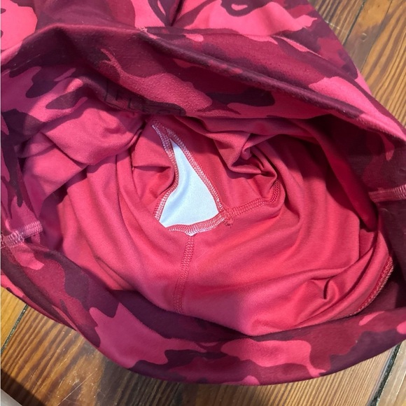 Small fleo leggings - Picture 3 of 4